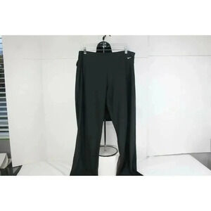 ladies Nike DRI FIT work out pants